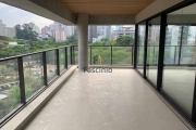 Apartamento com 3 quartos à venda na Avenida Professor Ascendino Reis, 1282, Vila Clementino, São Paulo