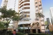 Apartamento com 3 quartos à venda na Rua Ministro Godói, 195, Perdizes, São Paulo