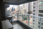 Apartamento com 2 quartos à venda na Rua Getúlio Soares da Rocha, 152, Brooklin, São Paulo