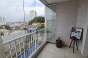 Apartamento com 1 quarto à venda na Rua Santa Justina, 446, Vila Nova Conceição, São Paulo