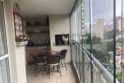 Apartamento com 3 quartos à venda na Rua Embuaçu, 3, Vila Mariana, São Paulo