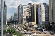 Sala comercial à venda na Avenida Paulista, 2494, Bela Vista, São Paulo