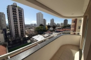 Apartamento com 2 quartos à venda na Rua Duílio, 302, Vila Romana, São Paulo