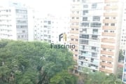 Apartamento com 3 quartos à venda na Rua Sergipe, 429, Higienópolis, São Paulo