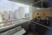 Apartamento com 2 quartos à venda na Avenida Marquês de São Vicente, 2898, Barra Funda, São Paulo