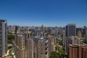 Apartamento com 2 quartos à venda na Rua João Cachoeira, 1765, Vila Nova Conceição, São Paulo