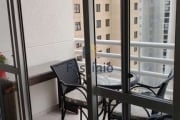 Apartamento com 2 quartos à venda na Alameda dos Jurupis, 800, Moema, São Paulo