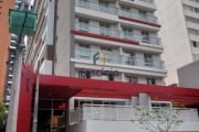 Apartamento com 1 quarto à venda na Rua Alves Guimarães, 120, Pinheiros, São Paulo