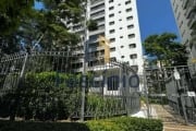 Apartamento com 3 quartos para alugar na Rua Guarará, 77, Jardim Paulista, São Paulo