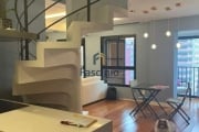 Apartamento com 2 quartos à venda na Rua Alves Guimarães, 170, Pinheiros, São Paulo