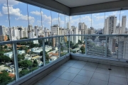 Apartamento com 2 quartos para alugar na Avenida Santo Amaro, 3131, Brooklin Paulista, São Paulo