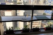 Loft com 1 quarto à venda na Rua Oscar Freire, 1375, Pinheiros, São Paulo