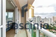 Apartamento com 1 quarto para alugar na Avenida Portugal, 1278, Brooklin Paulista, São Paulo