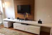 Apartamento com 2 quartos à venda na Rua Nebraska, 478, Brooklin, São Paulo