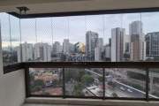 Apartamento com 3 quartos à venda na Rua Barão do Triunfo, 801, Brooklin Paulista, São Paulo