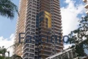 Apartamento com 3 quartos à venda na Avenida Roque Petroni Júnior, 630, Brooklin, São Paulo