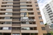 Apartamento com 3 quartos à venda na Rua Barão do Bananal, 455, Pompéia, São Paulo