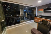 Apartamento com 2 quartos à venda na Rua Raul Pompéia, 2361, Pompéia, São Paulo