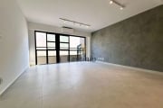 Apartamento com 1 quarto à venda na Rua Guararapes, 831, Brooklin Paulista, São Paulo