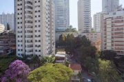 Apartamento com 2 quartos à venda na Rua Francisco Isoldi, 226, Vila Madalena, São Paulo