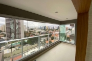 Apartamento com 2 quartos à venda na Rua Getúlio Soares da Rocha, 152, Brooklin, São Paulo