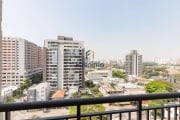 Apartamento com 1 quarto à venda na Avenida dos Carinás, 64, Moema, São Paulo