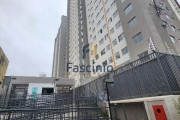 Apartamento com 1 quarto para alugar na Rua do Bosque, 804, Barra Funda, São Paulo