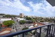 Apartamento com 1 quarto à venda na Avenida dos Carinás, 407, Moema, São Paulo