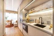 Apartamento com 1 quarto à venda na Rua Gilberto Sabino, 135, Pinheiros, São Paulo