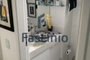 Apartamento com 1 quarto à venda na Rua Vupabussu, 219, Pinheiros, São Paulo