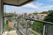 Apartamento com 3 quartos à venda na Rua João Moura, 2300, Pinheiros, São Paulo