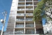 Apartamento com 1 quarto à venda na Rua Capote Valente, 990, Pinheiros, São Paulo