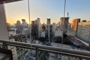 Apartamento com 1 quarto à venda na Rua dos Pinheiros, 1057, Pinheiros, São Paulo