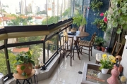 Apartamento com 3 quartos à venda na Rua Colônia da Glória, 401, Vila Mariana, São Paulo