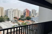 Apartamento com 2 quartos à venda na Rua Borges Lagoa, 299, Vila Clementino, São Paulo