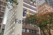 Apartamento com 4 quartos à venda na Rua Pará, 49, Consolação, São Paulo