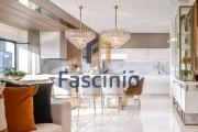 Apartamento com 3 quartos à venda na Avenida Professor Ascendino Reis, 1282, Vila Clementino, São Paulo