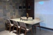 Apartamento com 3 quartos à venda na Rua Dionísio da Costa, 410, Vila Mariana, São Paulo