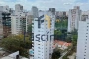 Apartamento com 1 quarto à venda na Rua Vieira de Morais, 318, Campo Belo, São Paulo