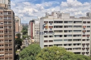 Sala comercial à venda na Rua Manoel da Nóbrega, 111, Paraíso, São Paulo