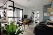 Apartamento com 2 quartos à venda na Rua Alves Guimarães, 1450, Pinheiros, São Paulo