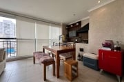 Apartamento com 2 quartos à venda na Rua Jeroaquara, 406, Vila Romana, São Paulo