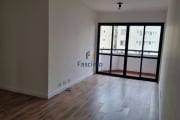 Apartamento com 2 quartos para alugar na Rua Correia de Lemos, 645, Chácara Inglesa, São Paulo