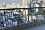 Apartamento com 2 quartos à venda na Rua Peixoto Gomide, 596, Jardim Paulista, São Paulo