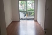 Apartamento com 2 quartos para alugar na Rua Baltazar Lisboa, 120, Vila Mariana, São Paulo