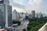 Apartamento à venda na Rua Vergueiro, 1661, Vila Mariana, São Paulo