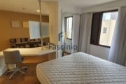 Apartamento com 1 quarto à venda na Rua Vergueiro, 1661, Vila Mariana, São Paulo