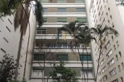 Apartamento com 3 quartos à venda na Rua Doutor Fausto Ferraz, 114, Bela Vista, São Paulo