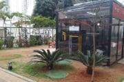 Apartamento com 2 quartos à venda na Rua do Bosque, 130, Barra Funda, São Paulo