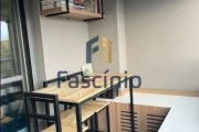 Apartamento com 1 quarto à venda na Rua Martins, 218, Butantã, São Paulo